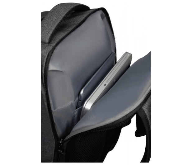 American Tourister Streethero 14" grey melange - 1163412 - zdjęcie 7